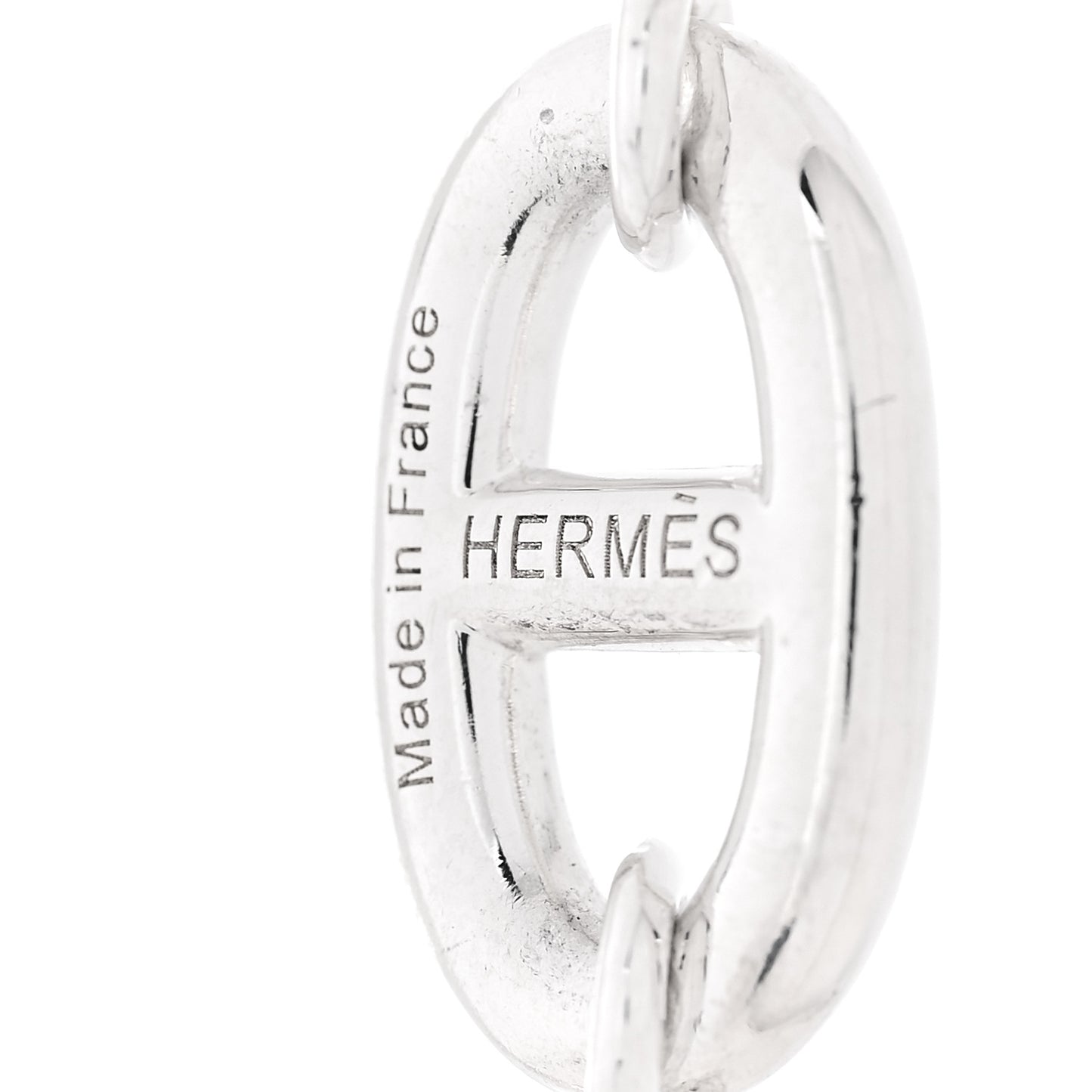 Sterling Silver Farandole Bracelet SH