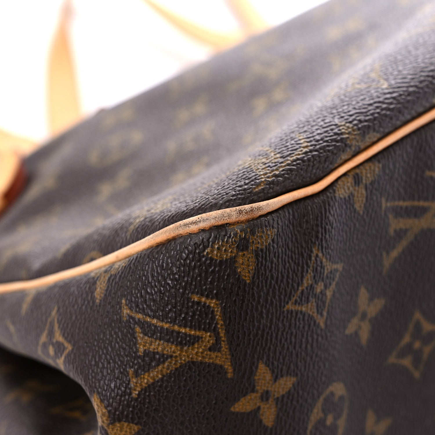 Louis Vuitton Monogram Batignolles Horizontal 7 of 14