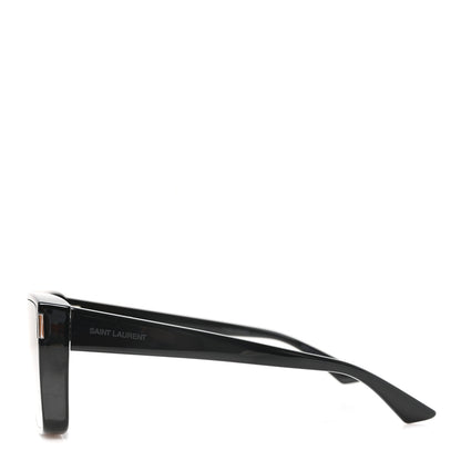 Saint Laurent Acetate Sunglasses SL 756 001 Black 3 of 9