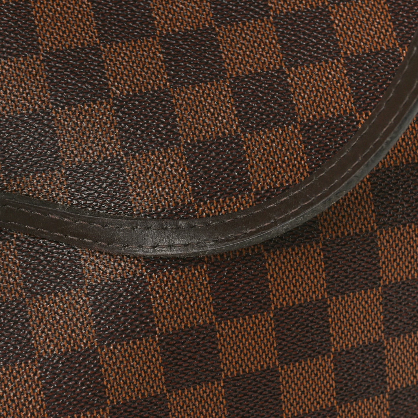 Damier Ebene Neo Neverfull MM
