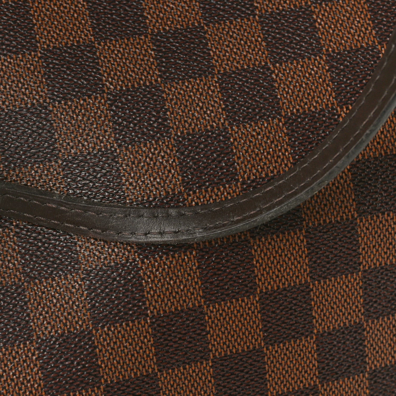 Louis Vuitton Damier Ebene Neo Neverfull MM 12 of 17