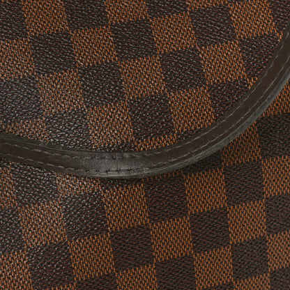 Louis Vuitton Damier Ebene Neo Neverfull MM 12 of 17