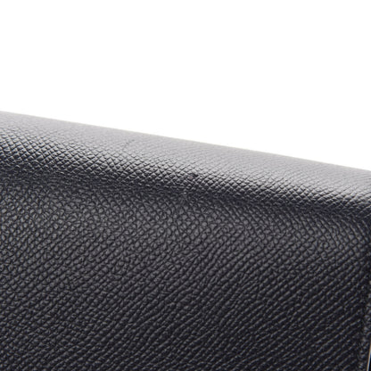 Balenciaga Signature Grained Calfskin Logo S Ville Day Bag Bleu Tempete Jaune 10 of 12