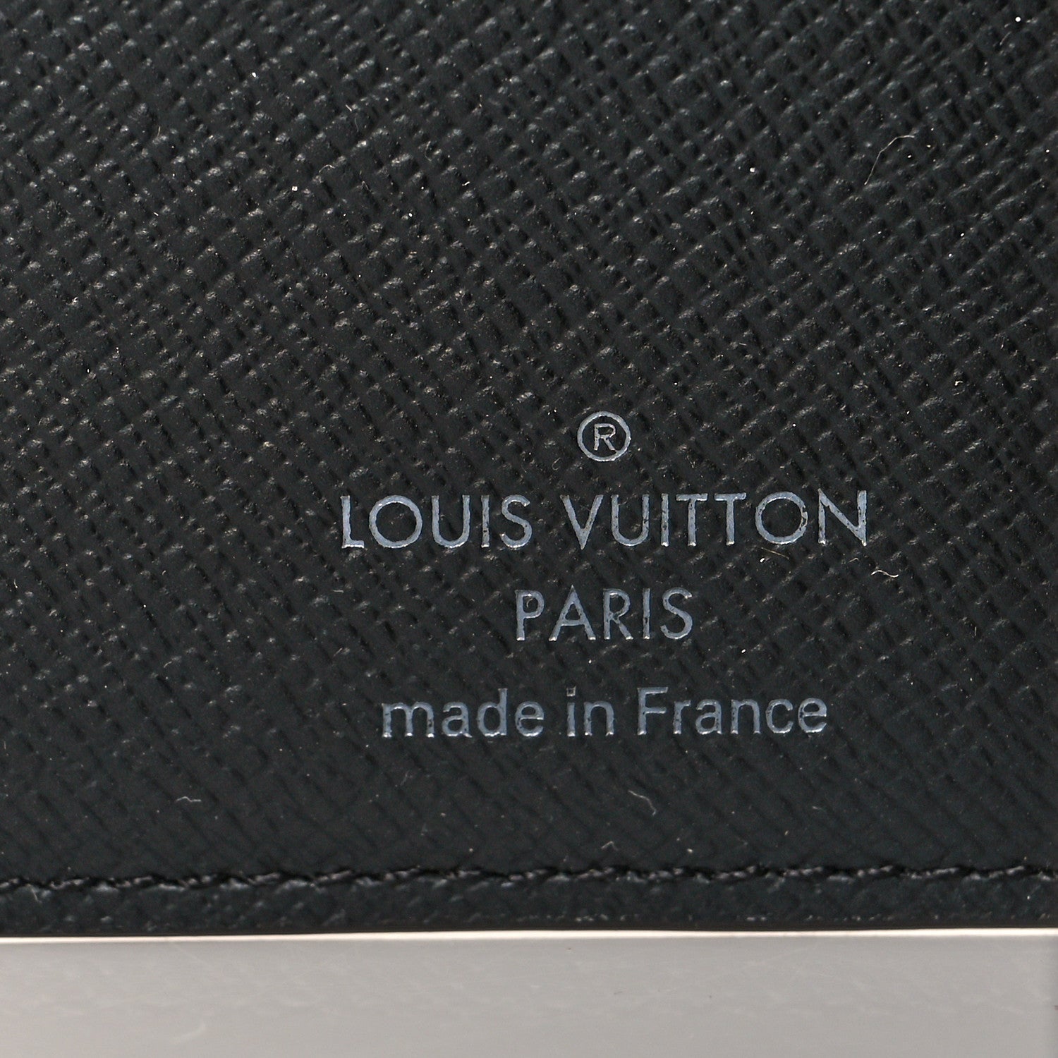 Louis Vuitton X NIGO Giant Damier Ebene Tortoise Multiple Wallet 6 of 7