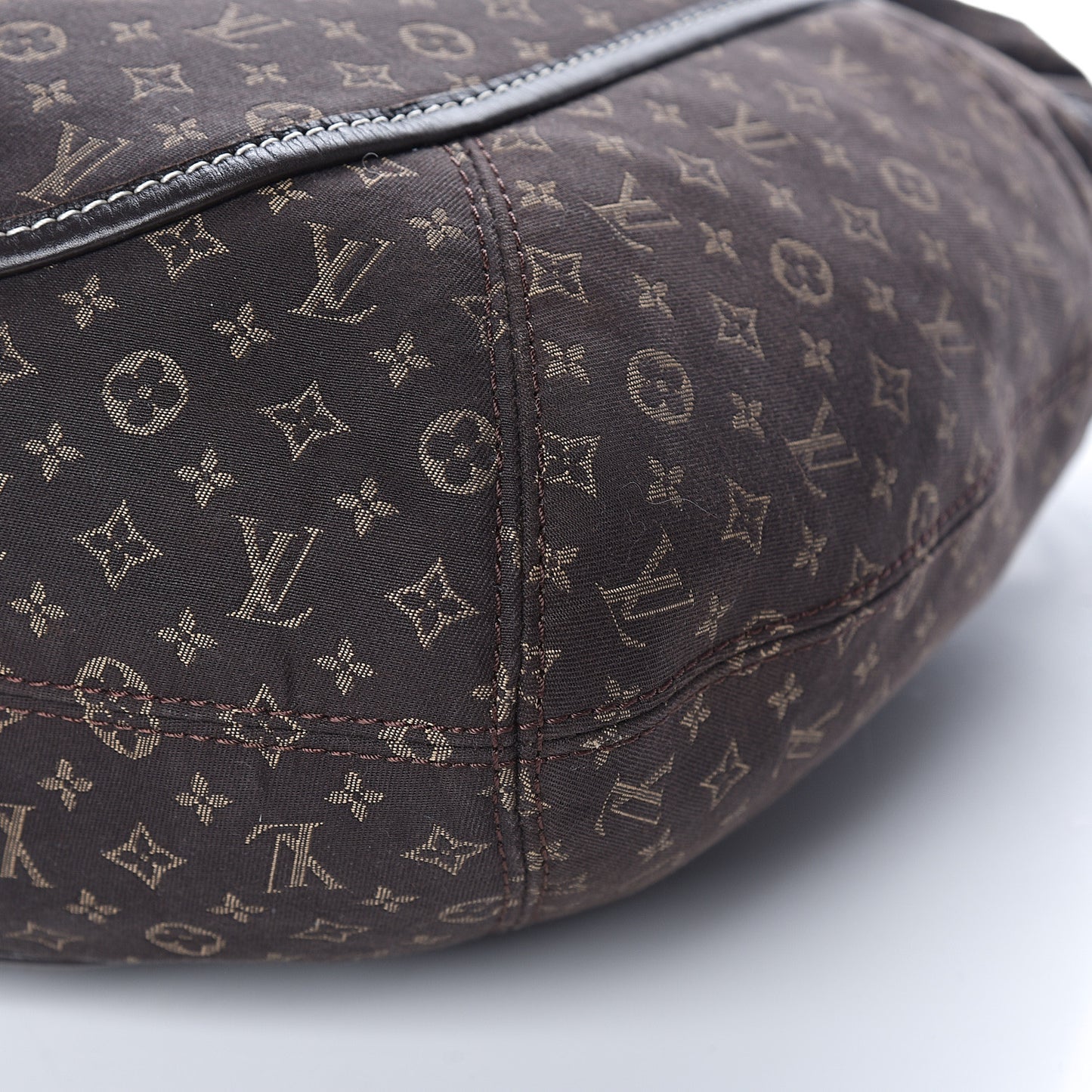 Monogram Idylle Romance Fusain