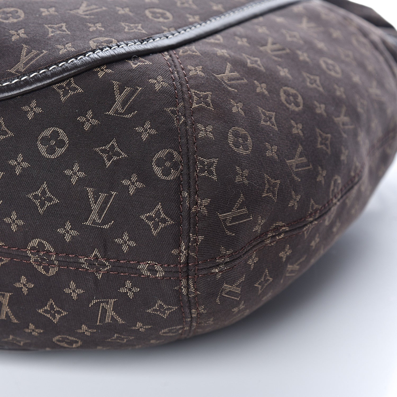 Louis Vuitton Monogram Idylle Romance Fusain 11 of 12