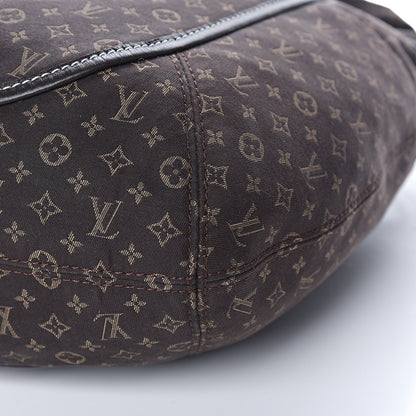 Louis Vuitton Monogram Idylle Romance Fusain 11 of 12