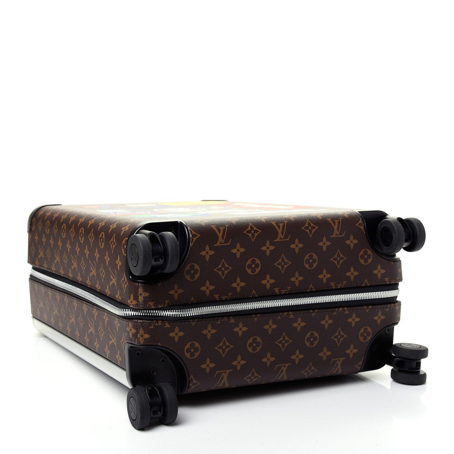 Louis Vuitton Monogram Logo Horizon 55 4 of 10