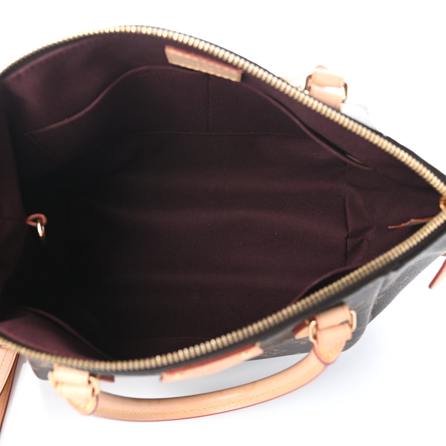 Louis Vuitton Monogram Turenne PM 5 of 9