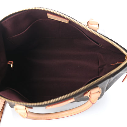 Louis Vuitton Monogram Turenne PM 5 of 9