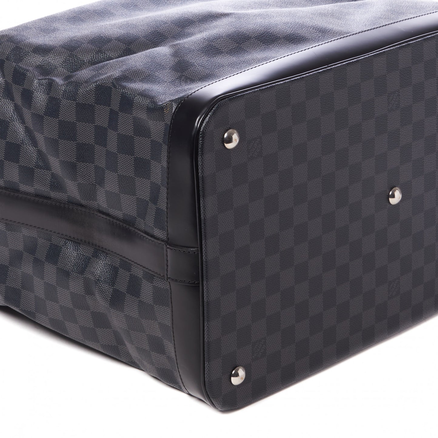 Damier Graphite Grimaud
