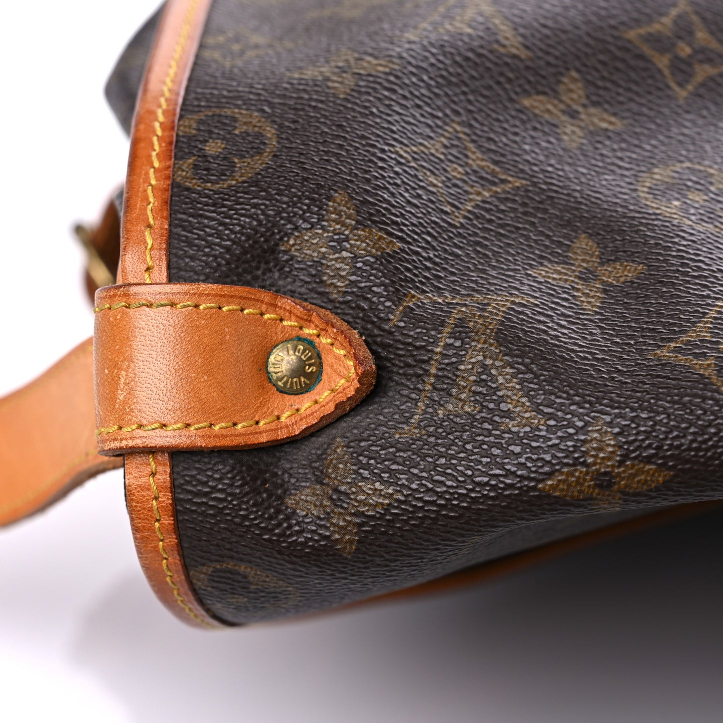 Monogram Saumur 35