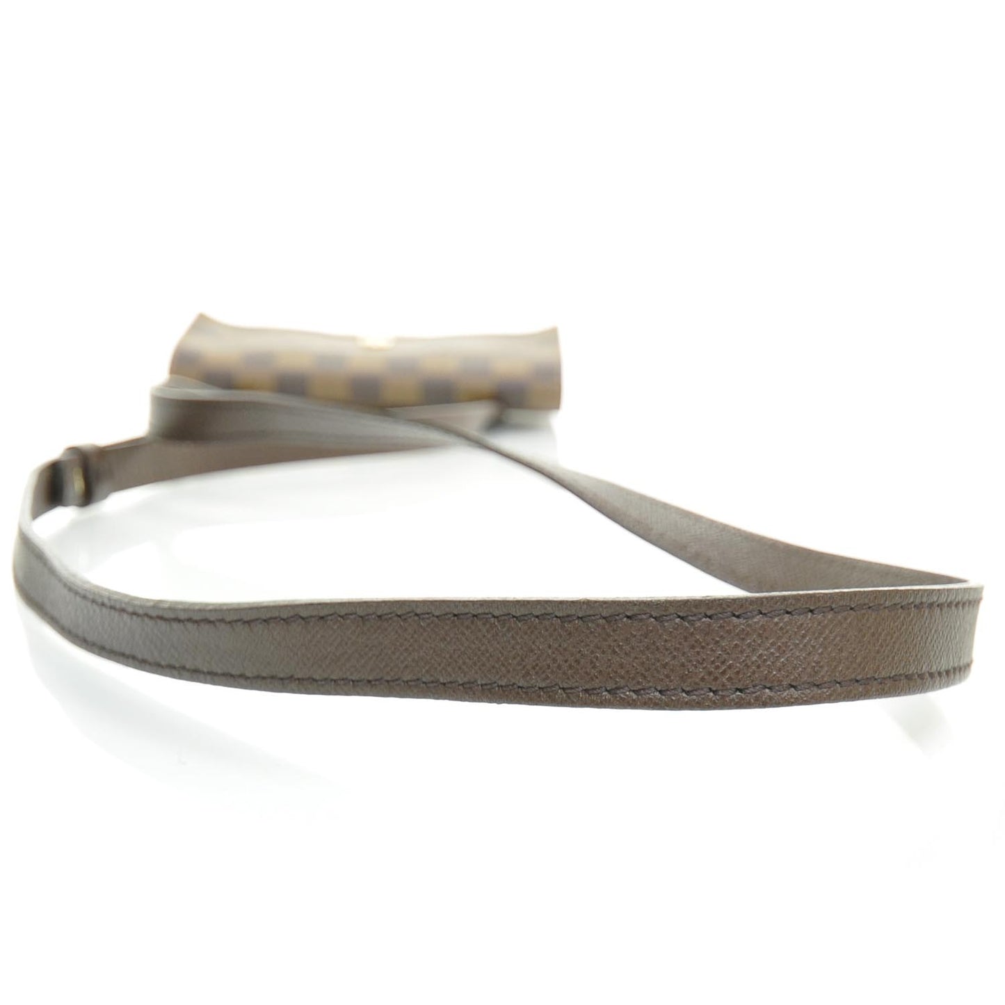 Damier Ebene Pimlico Messenger Bag