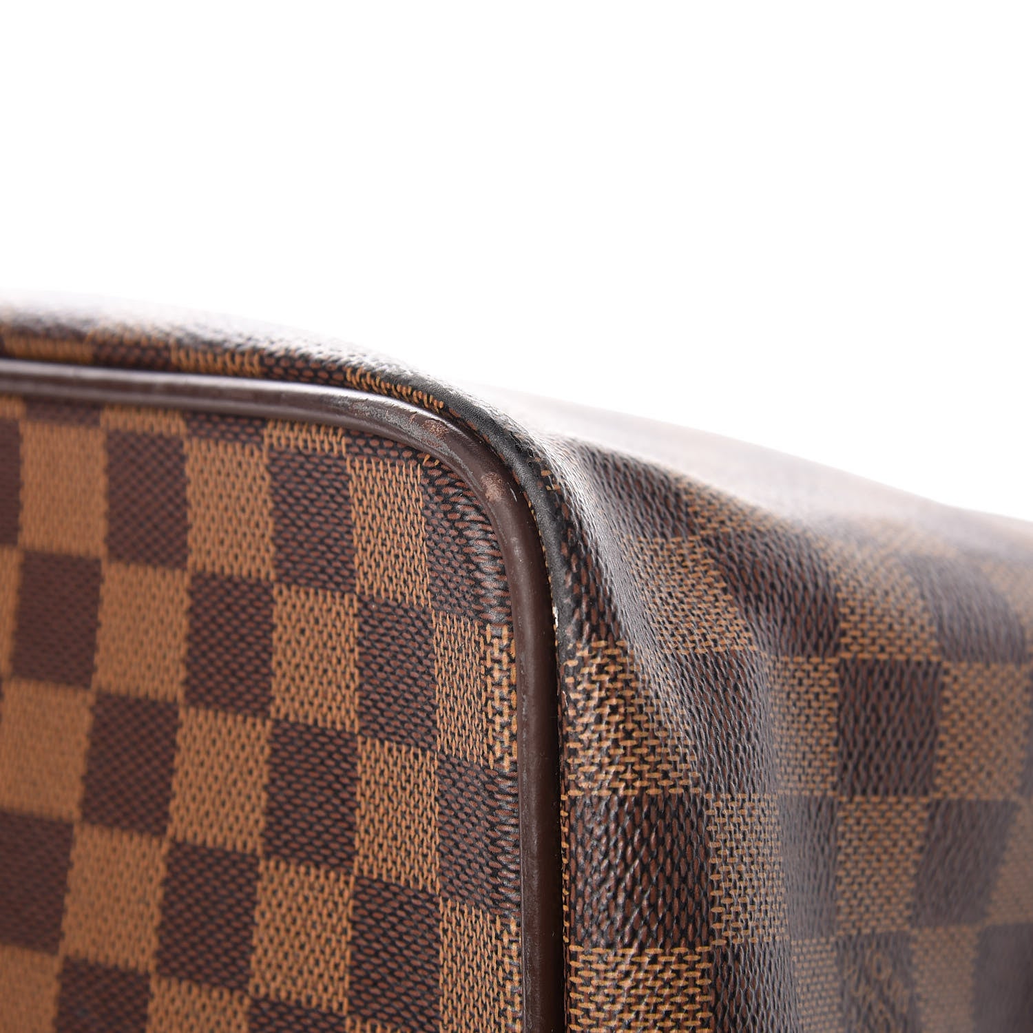 Louis Vuitton Damier Ebene Greenwich GM 13 of 19