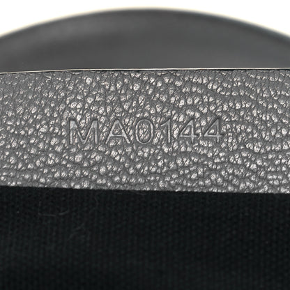 Givenchy Sugar Goatskin Medium Nightingale Elephant Grey 7 of 21