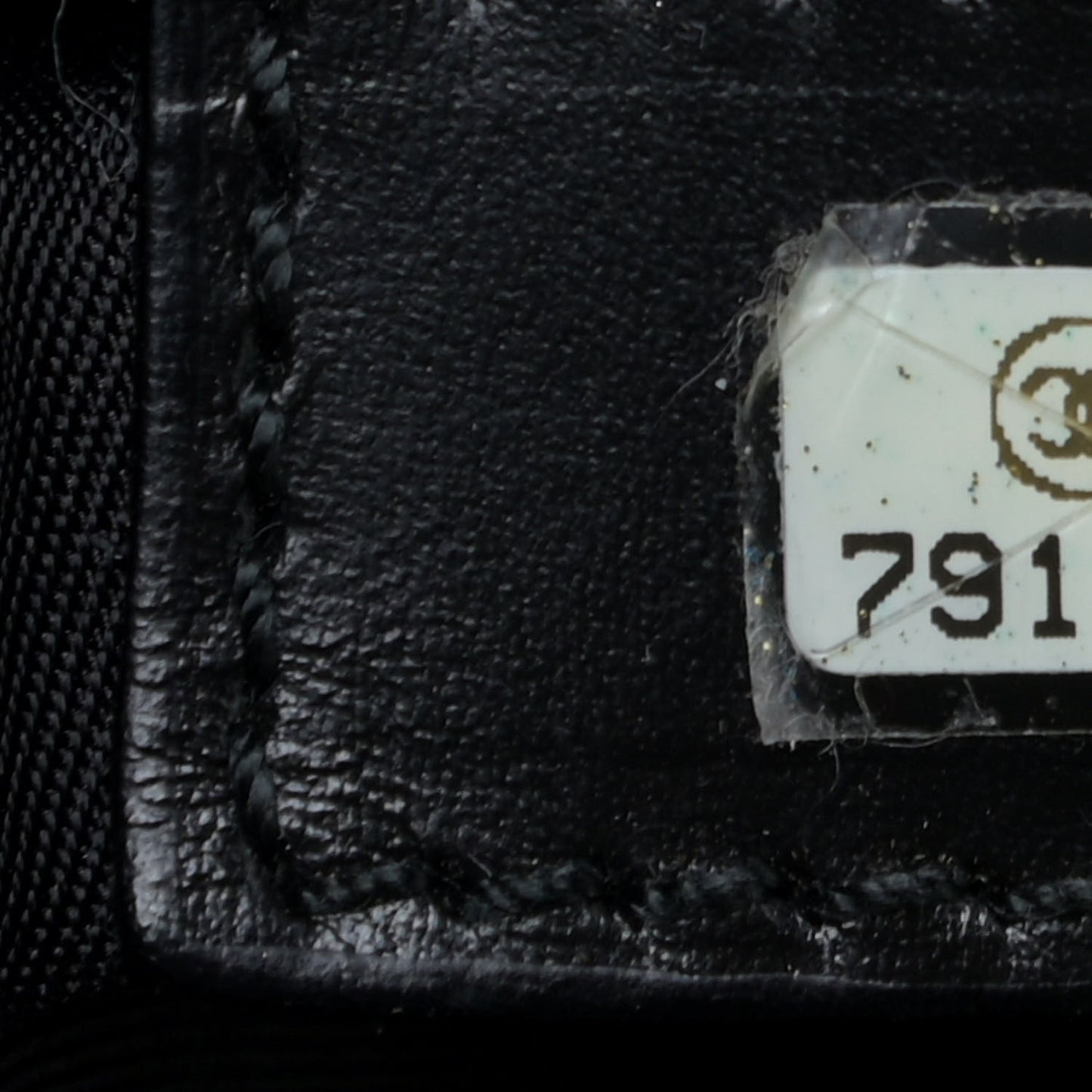 Nylon Medium Travel Tote Black