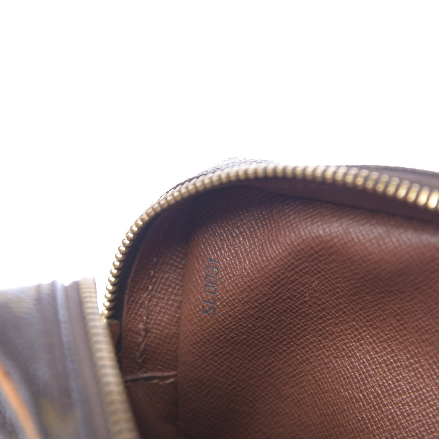 Louis Vuitton Monogram Danube 21 7 of 18