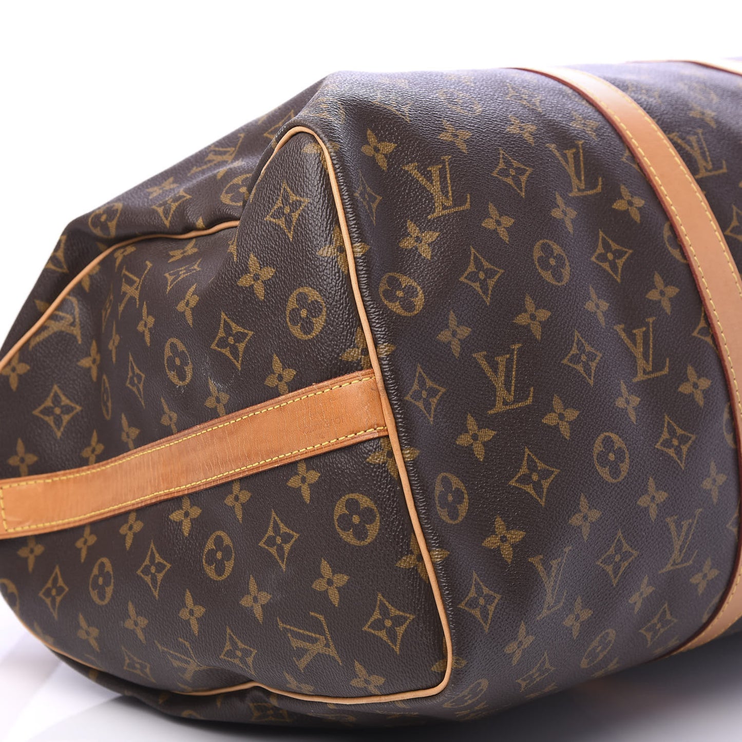 Monogram Keepall Bandouliere 50
