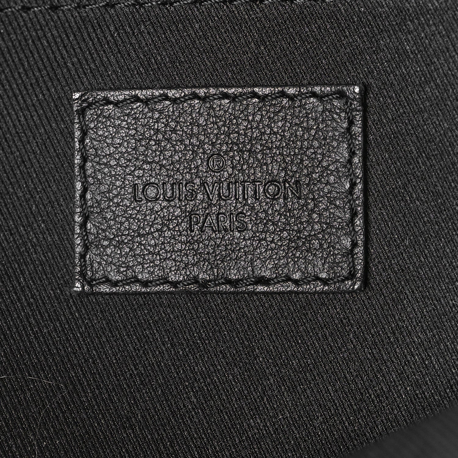 Louis Vuitton Reverse Monogram Palm Springs Backpack PM 6 of 9