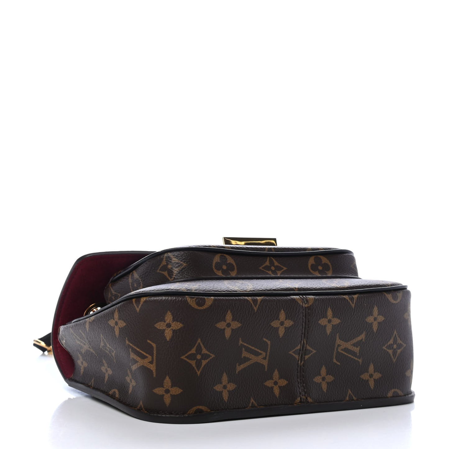 Monogram Passy