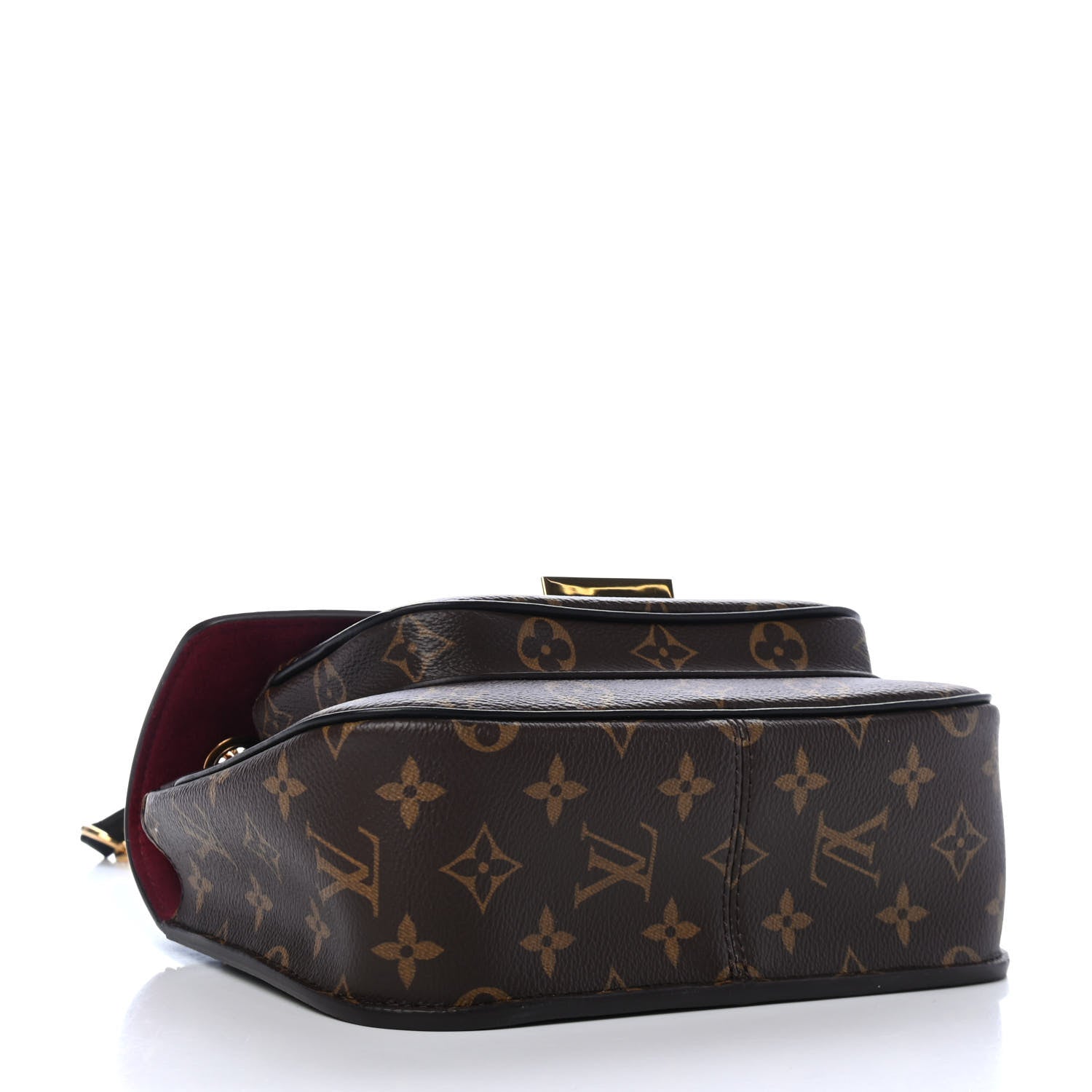 Louis Vuitton Monogram Passy 3 of 4