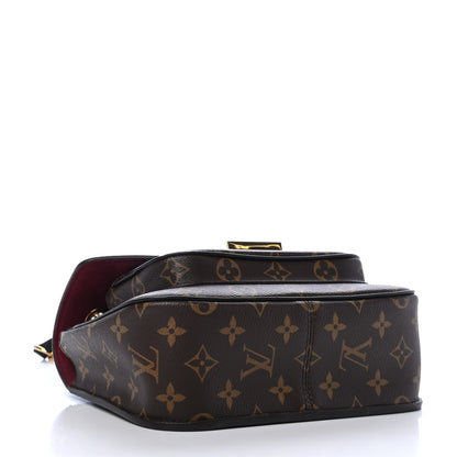 Louis Vuitton Monogram Passy 3 of 4