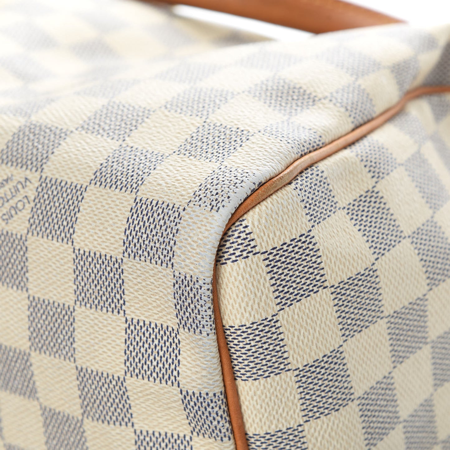 Damier Azur Speedy 30