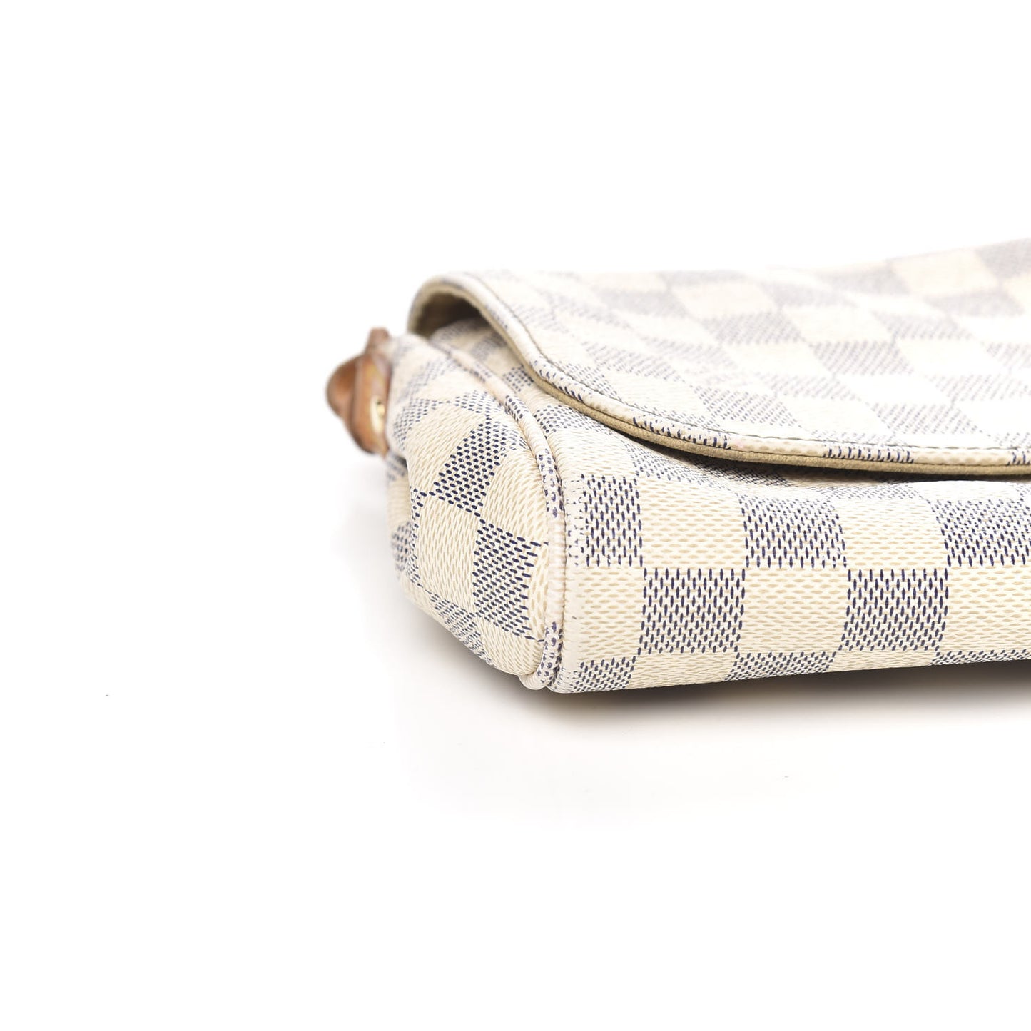 Damier Azur Favorite MM