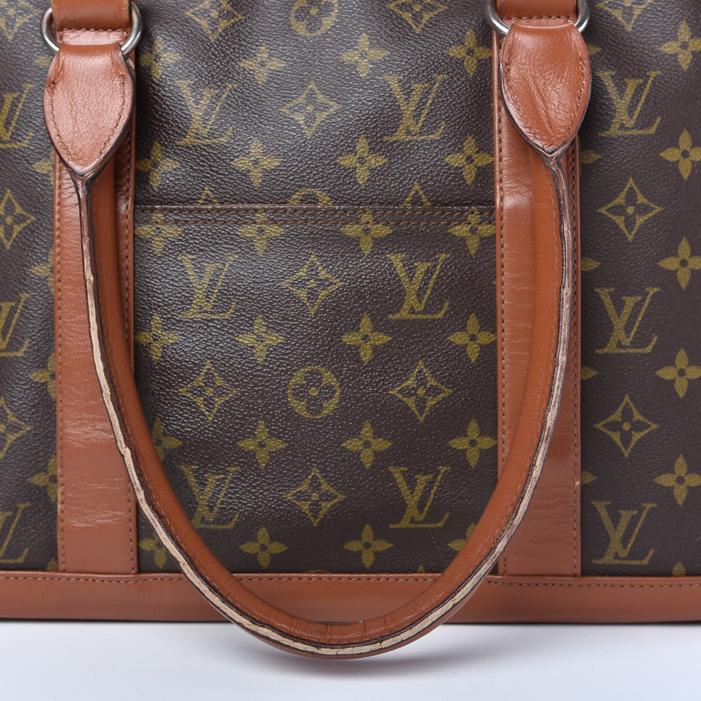Monogram Sac Weekend PM