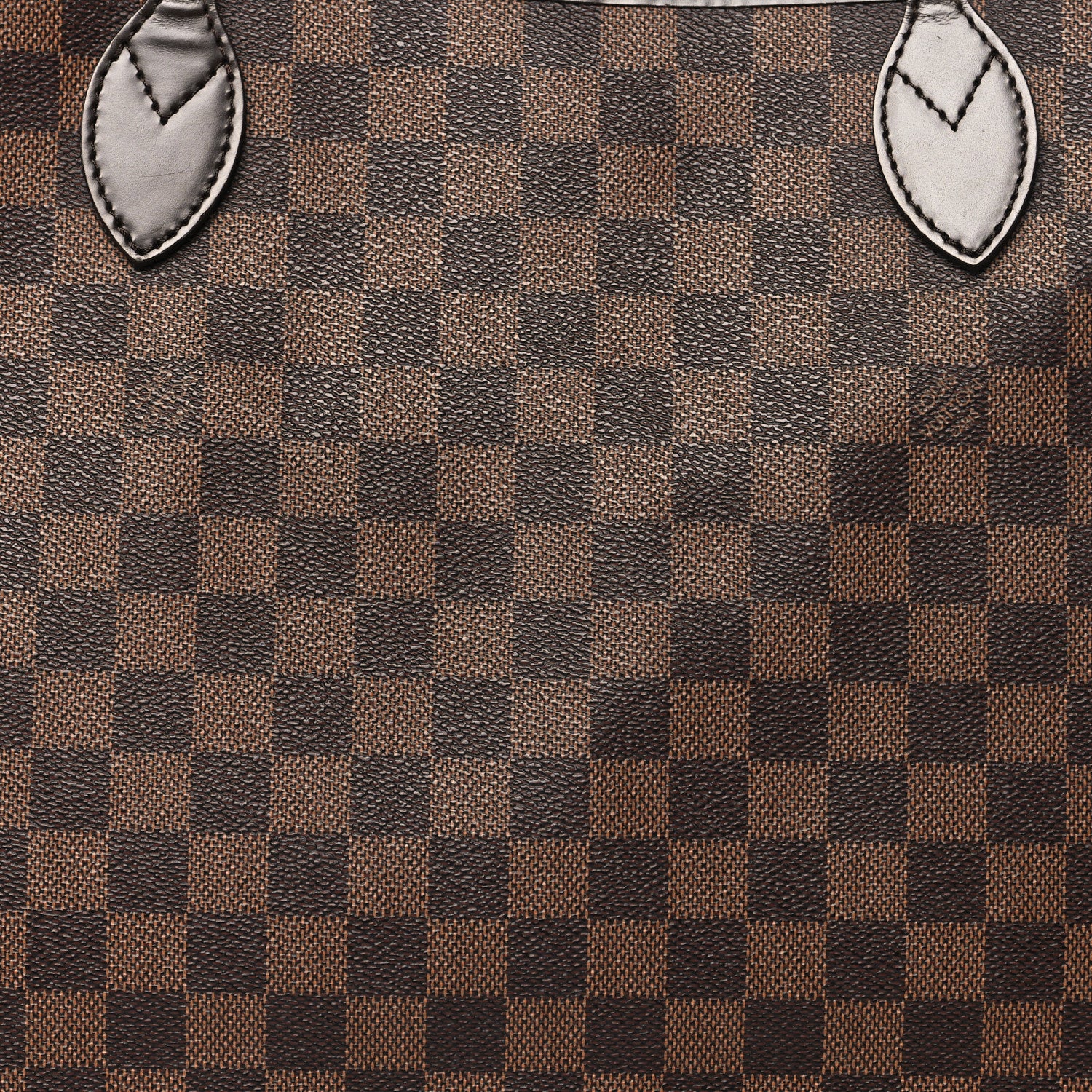 Louis Vuitton Damier Ebene Neo Neverfull GM 8 of 10