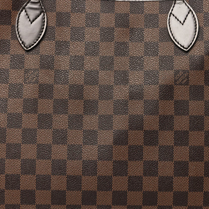Louis Vuitton Damier Ebene Neo Neverfull GM 8 of 10