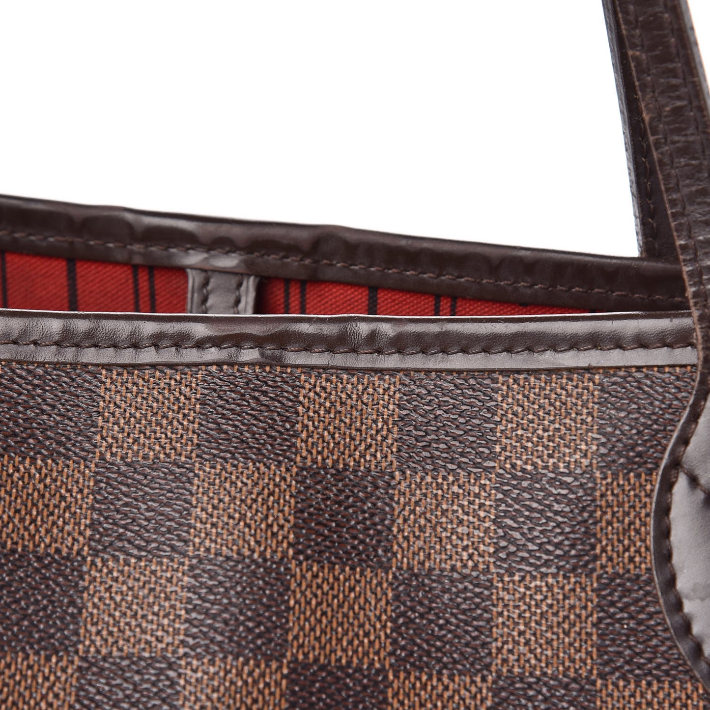 Damier Ebene Neverfull MM