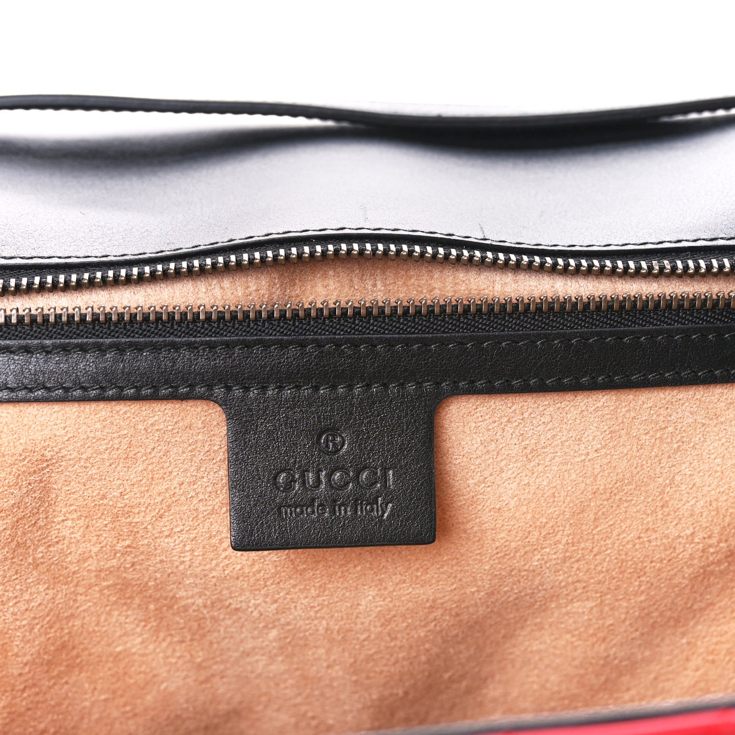 Calfskin Bamboo Trapuntata Queen Margaret Top Handle Bag Blue Agata Hibiscus Red Mystic White Sugar Pink