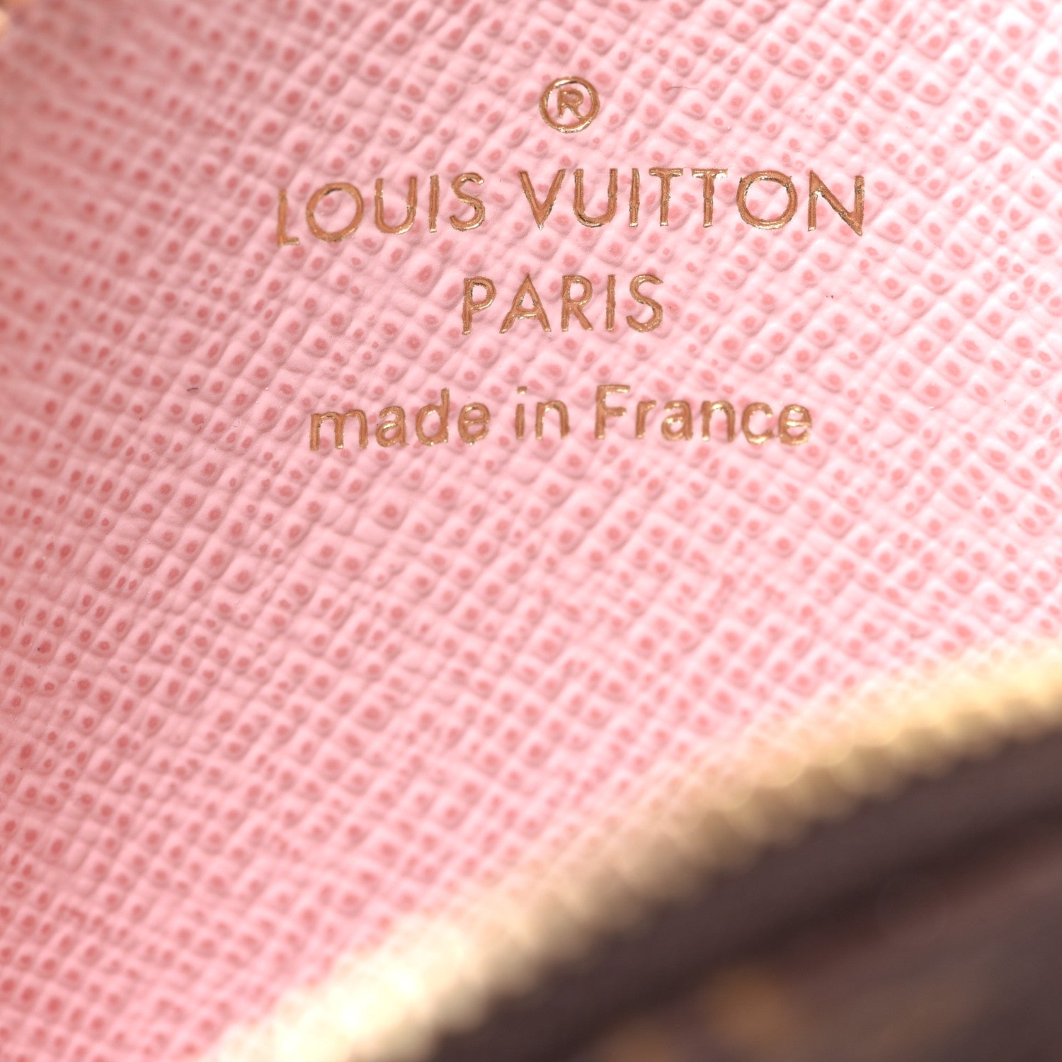 Louis Vuitton Monogram 2019 Christmas Animation Tokyo Round Coin Purse 6 of 8