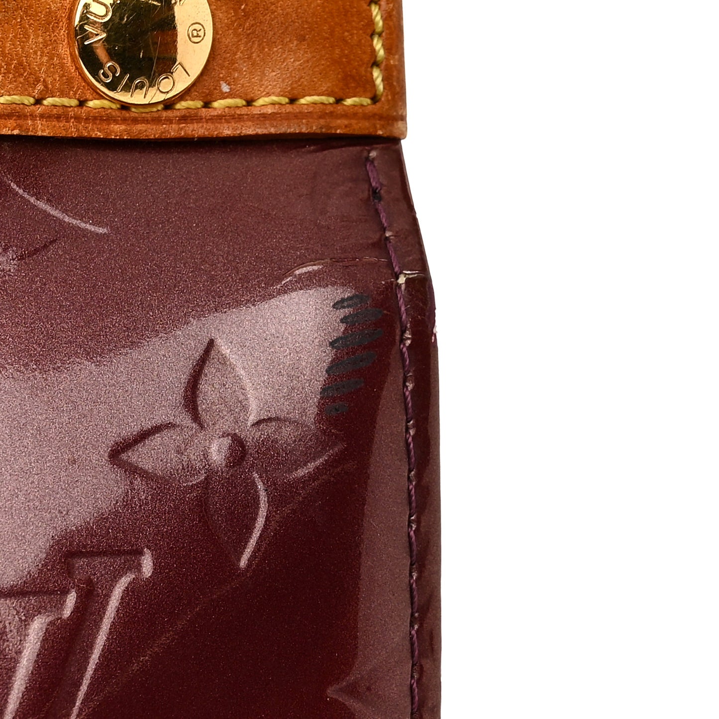 Vernis Roxbury Drive Violet