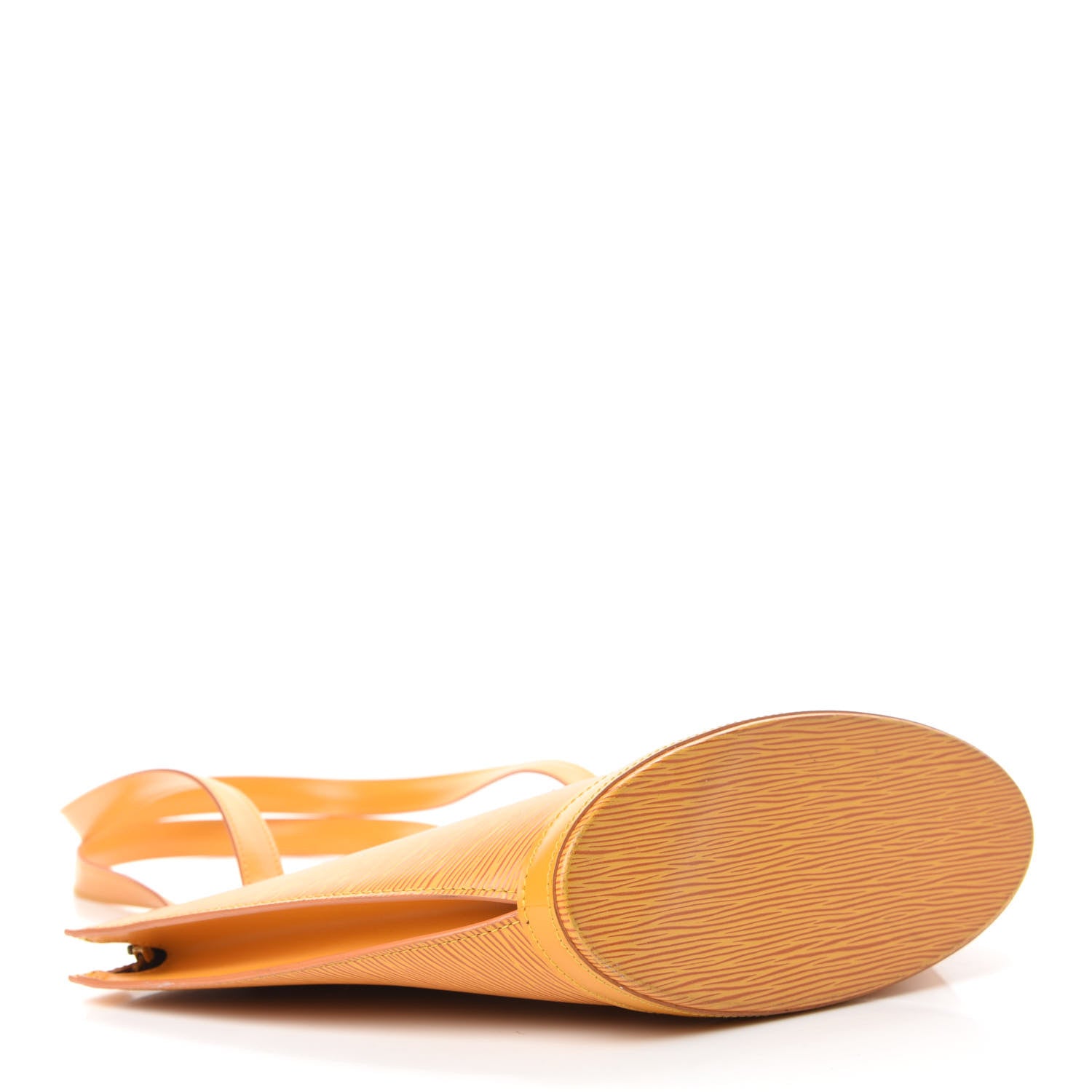 Louis Vuitton Epi Saint Jacques PM Tassil 3 of 9