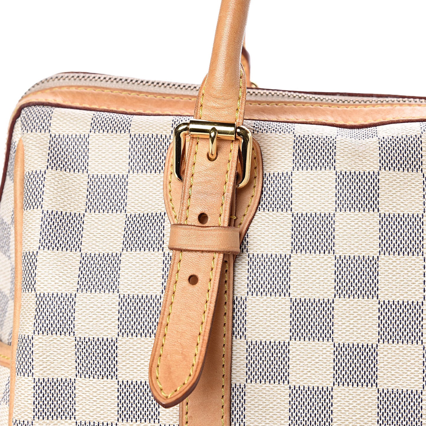 Damier Azur Berkeley