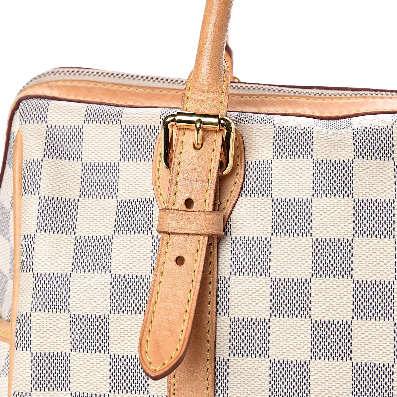 Louis Vuitton Damier Azur Berkeley 11 of 19