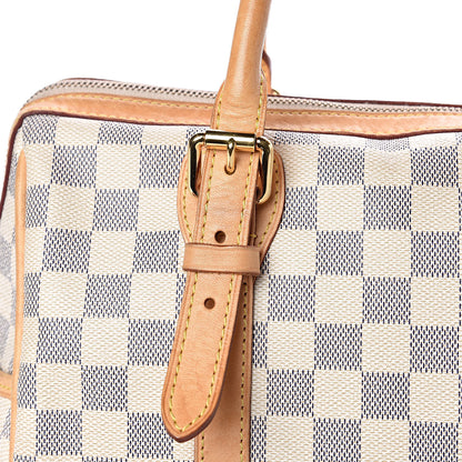 Louis Vuitton Damier Azur Berkeley 11 of 19