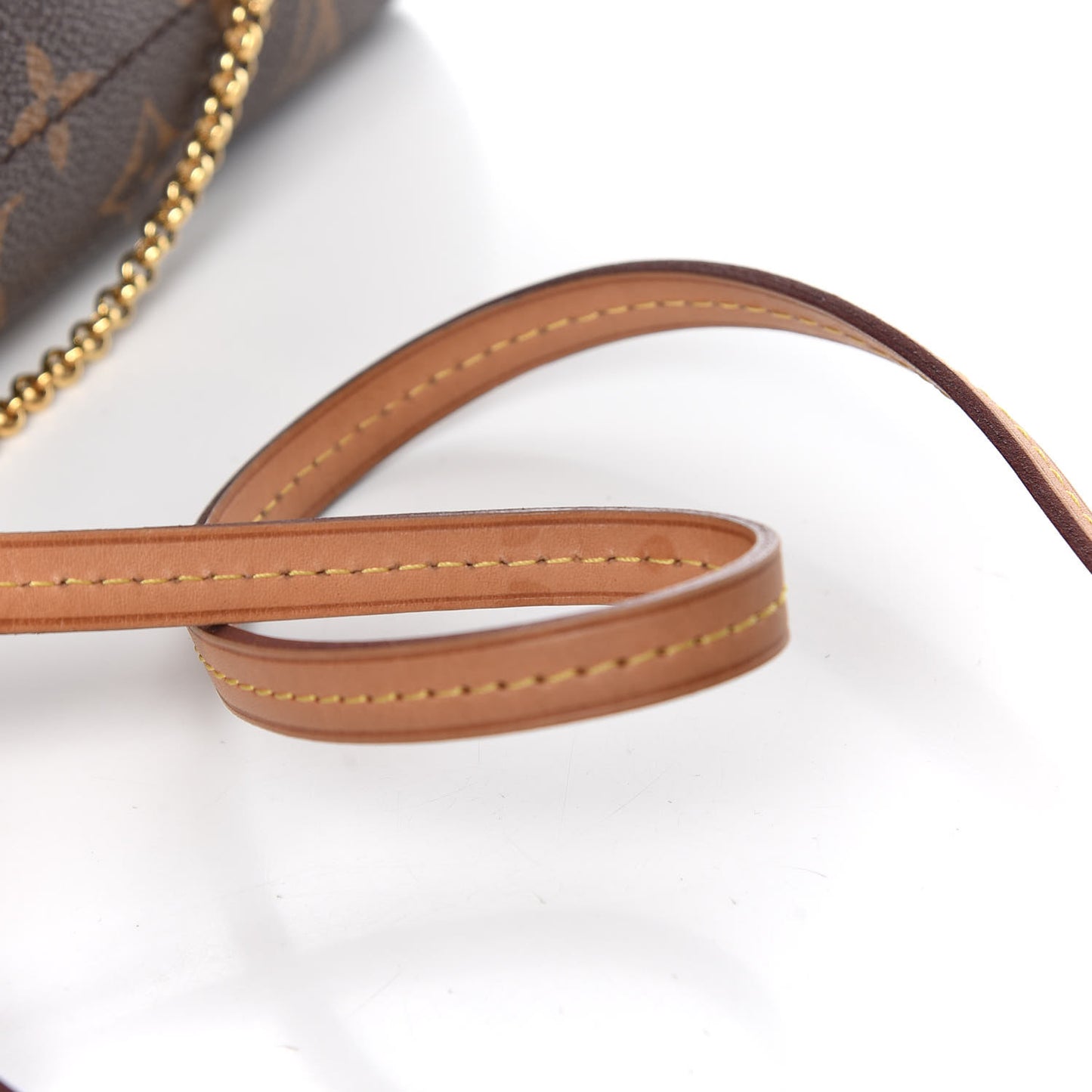Monogram Favorite MM