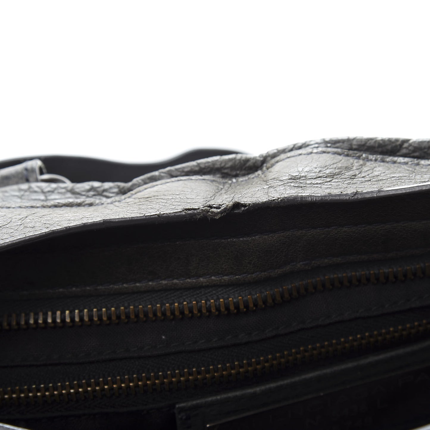Agneau Classic Hardware City Anthracite