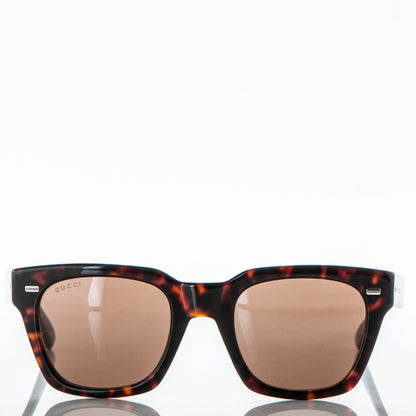 Gucci GG Sunglasses 1099/S Havana 2 of 6