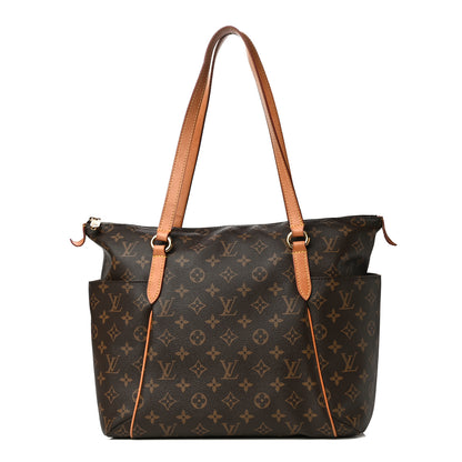 Louis Vuitton Monogram Totally MM 1 of 19