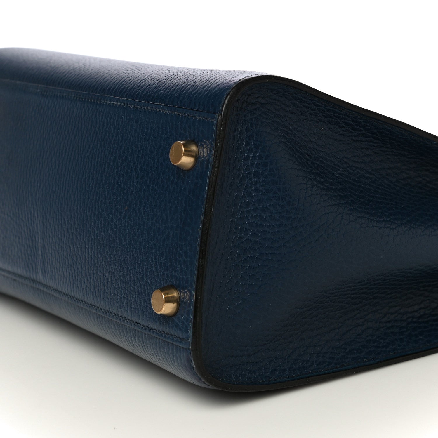Hermes Ardennes Kelly Sport GM Bleu Marine 9 of 11
