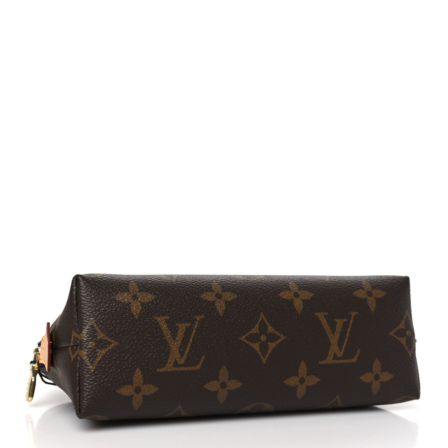 LOUIS VUITTON Monogram Cosmetic Pouch