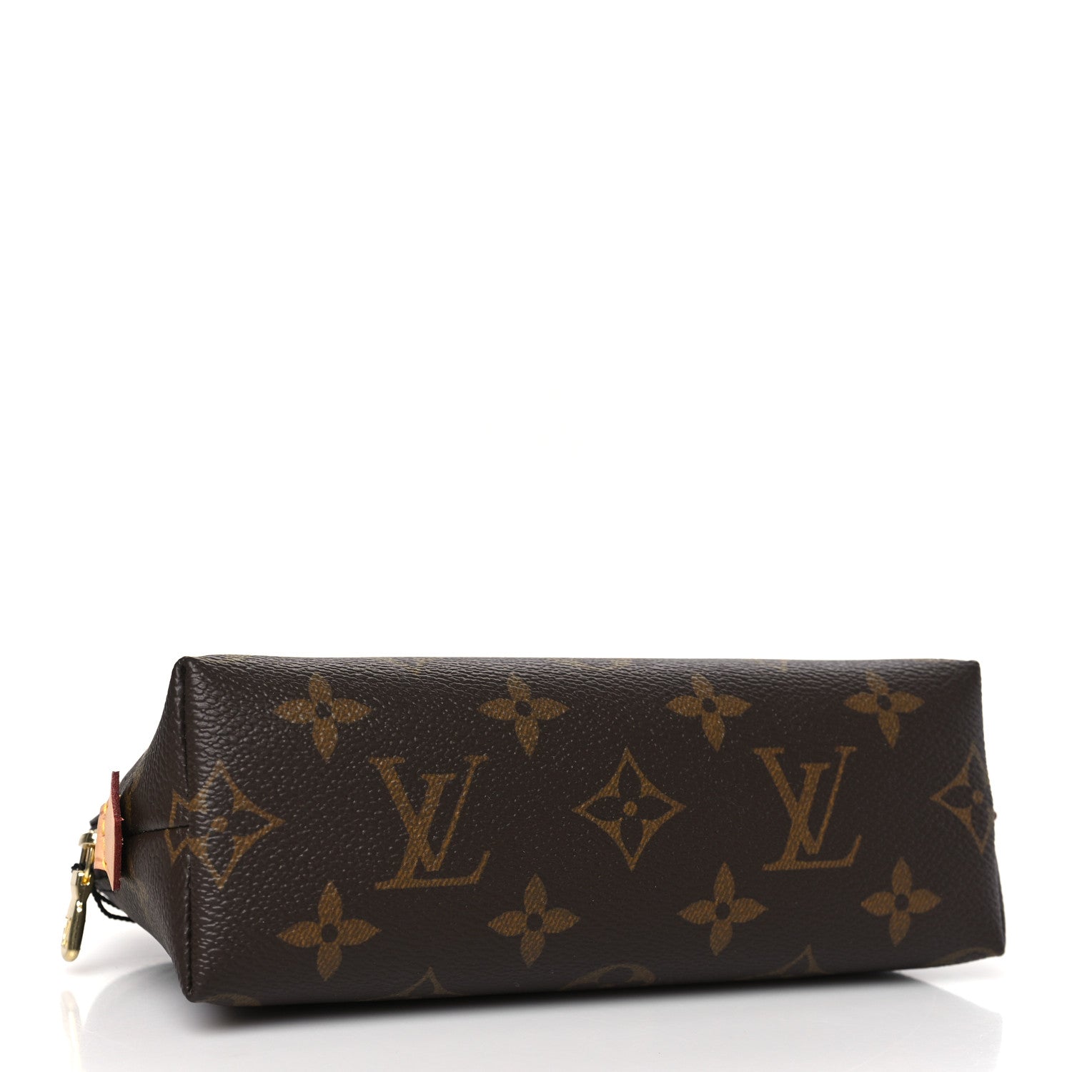 Louis Vuitton LOUIS VUITTON Monogram Cosmetic Pouch 4 of 9