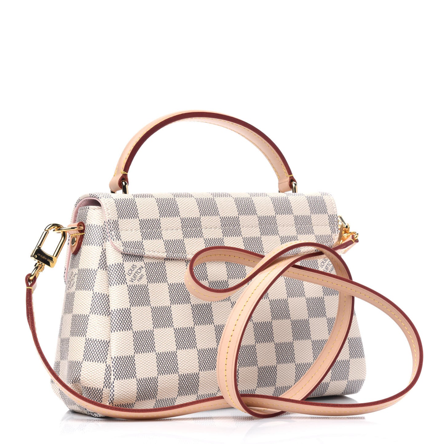 Damier Azur Croisette