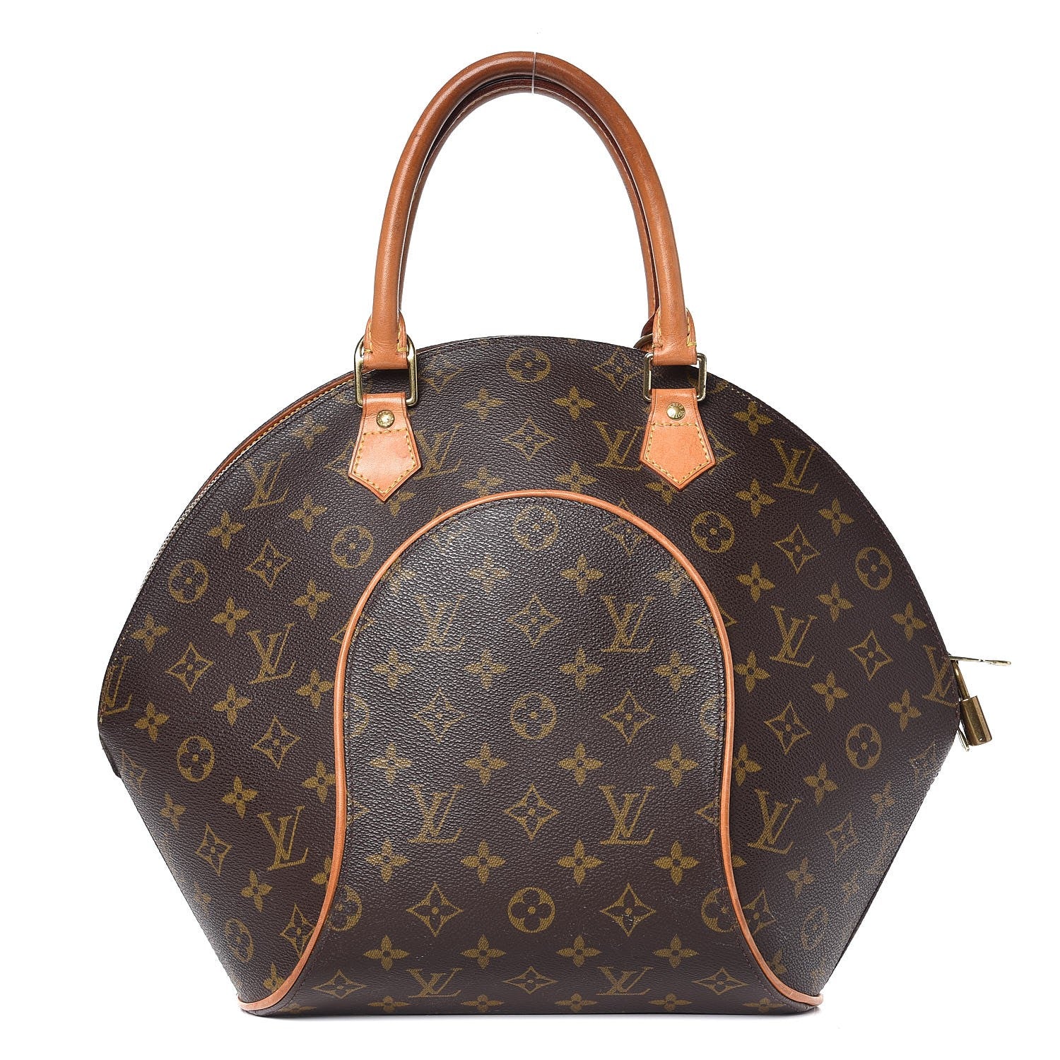 Louis Vuitton Monogram Ellipse MM 1 of 15