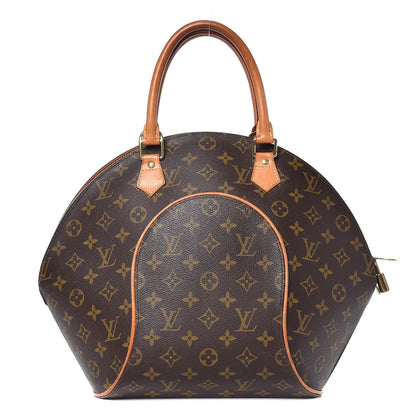 Louis Vuitton Monogram Ellipse MM 1 of 15