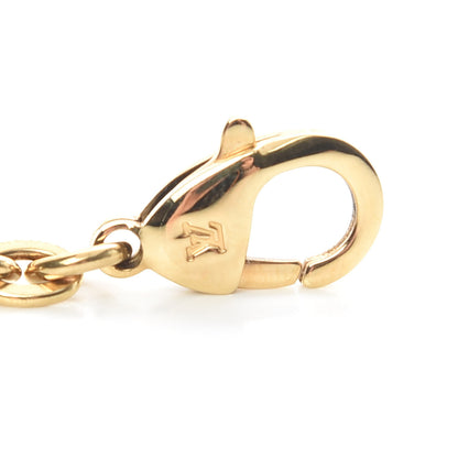 Louis Vuitton Felicie Chain Long Shoulder Strap 3 of 3
